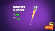 Monster Slugger is a C-tier weapon in the current meta (Image via Supercell)